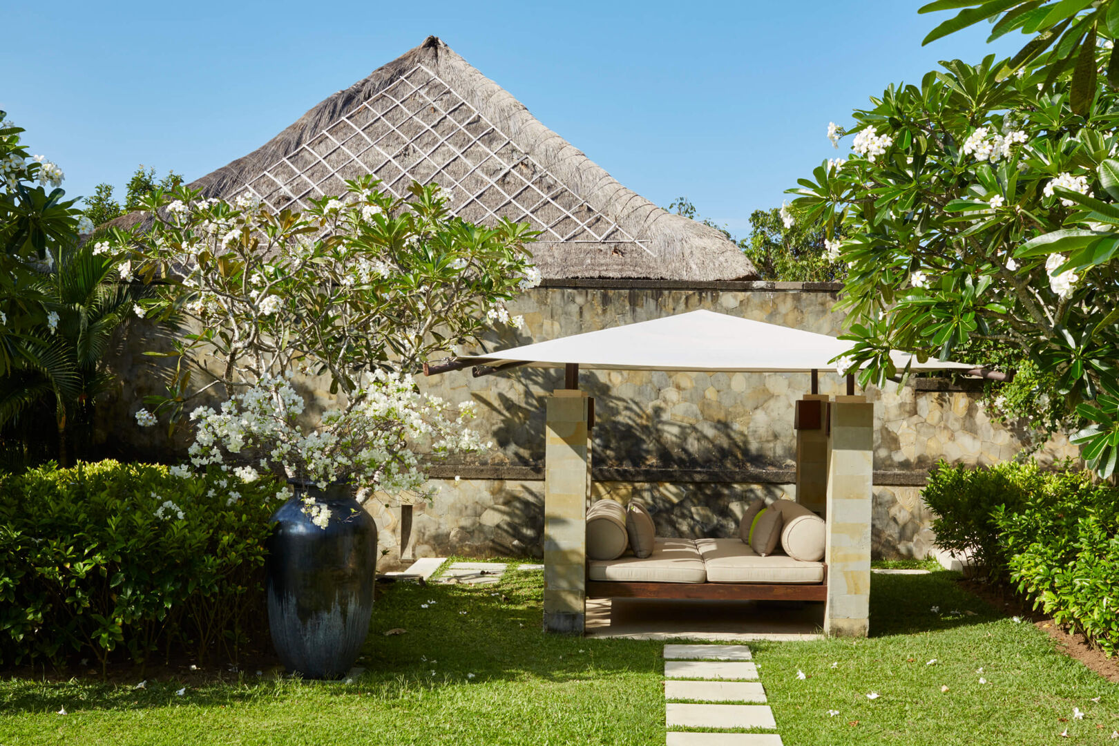 nusa dua - indonesia